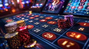 rpiv2 live casino dealer profesional siaran langsung meja baccarat roulette