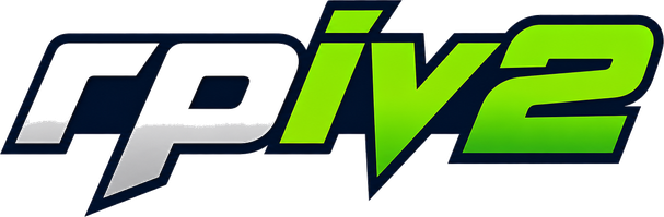 rpiv2 Logo